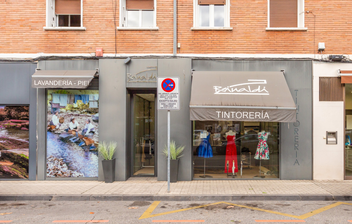 Alquiler Larga Estancia - Locales - Pamplona-Iruña - GRUPO RINALDI, 16