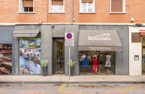 Alquiler Larga Estancia - Locales - Pamplona-Iruña - GRUPO RINALDI, 16
