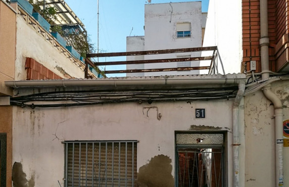 Venta - Casas o chalets - Sagunto-Sagunt - Calle TROVADOR, 51