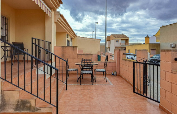 Venta - Casas o chalets - Cartagena - AZUFRE - ALUMBRES