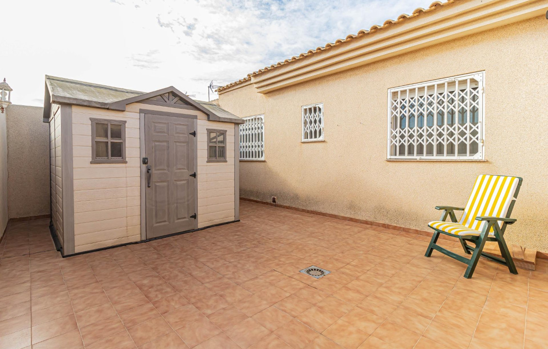 Venta - Casas o chalets - Cartagena - AZUFRE - ALUMBRES