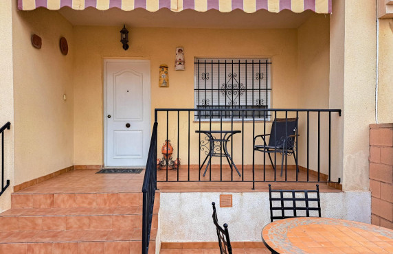 For Sale - Casas o chalets - Cartagena - AZUFRE - ALUMBRES