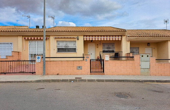 For Sale - Casas o chalets - Cartagena - AZUFRE - ALUMBRES