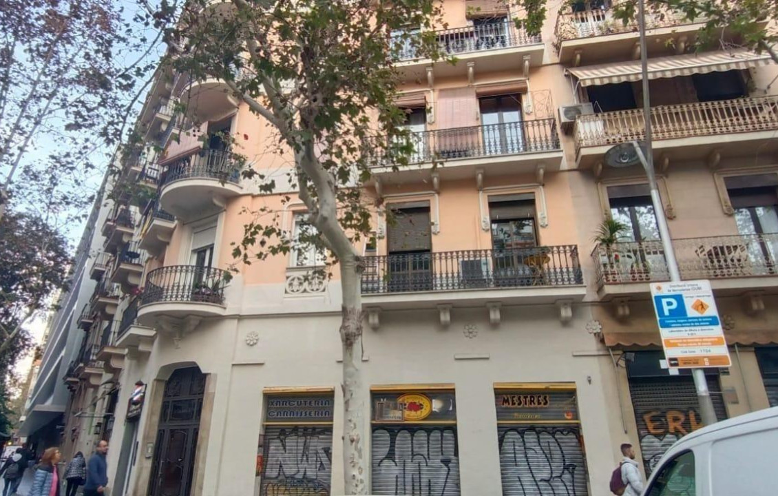 For Sale - Locales - Barcelona - Calabria