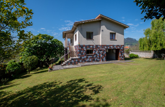 Venta - Casas o chalets - Villaviciosa - LG RODILES, 42