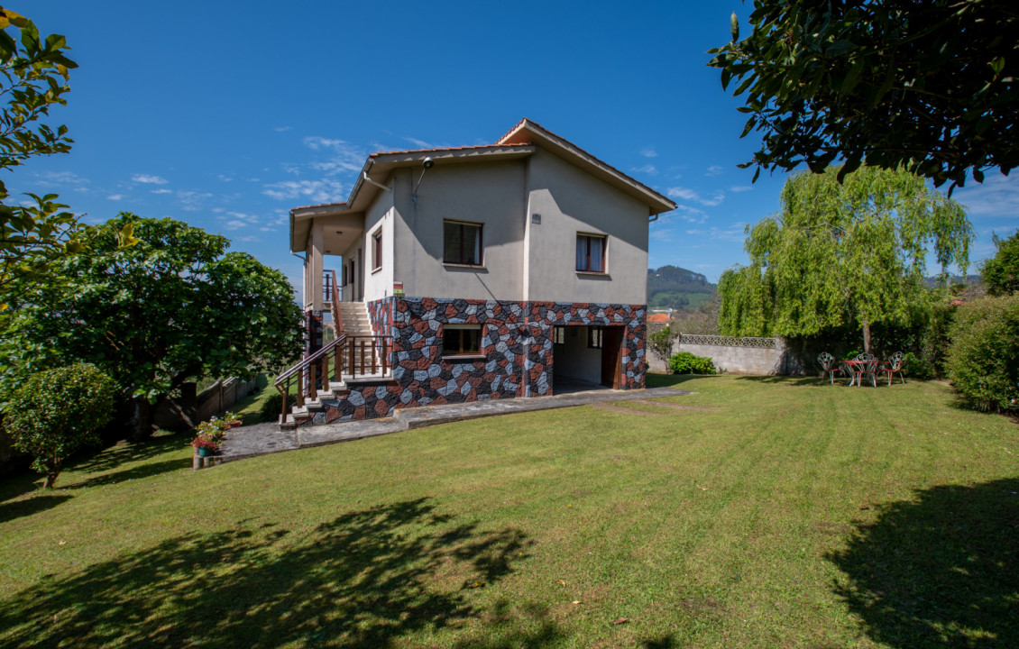 Venta - Casas o chalets - Villaviciosa - LG RODILES, 42