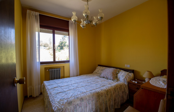 Venta - Casas o chalets - Villaviciosa - LG RODILES, 42