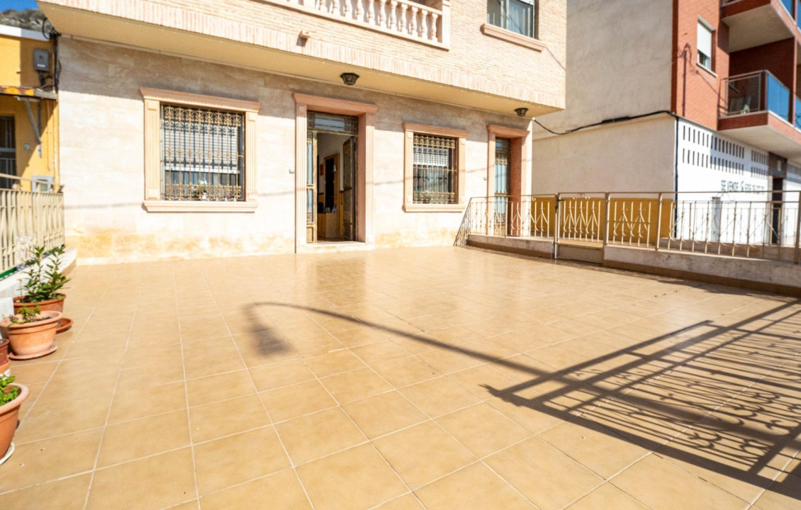 For Sale - Casas o chalets - Murcia - ALICANTE
