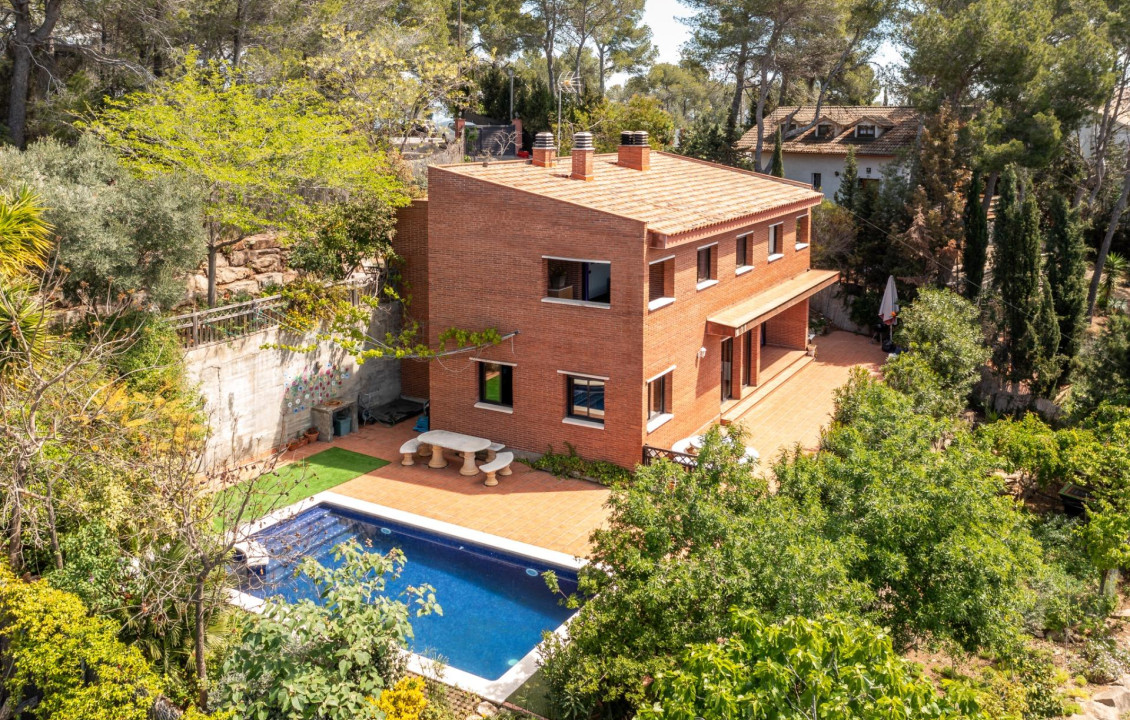 For Sale - Casas o chalets - Corbera de Llobregat - TOMAS GUERRERO-C.PAIRALS