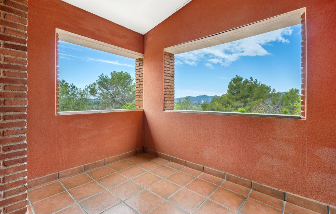 For Sale - Casas o chalets - Corbera de Llobregat - TOMAS GUERRERO-C.PAIRALS