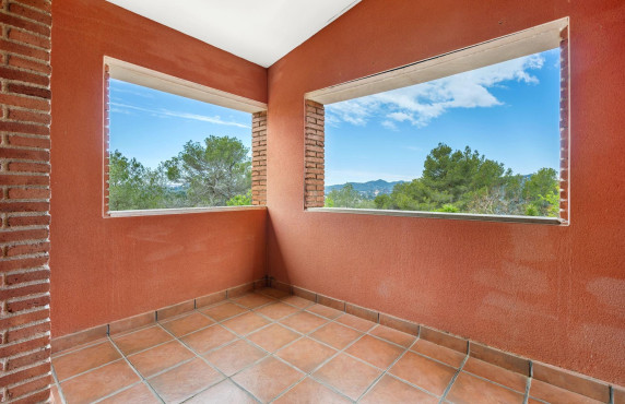 For Sale - Casas o chalets - Corbera de Llobregat - TOMAS GUERRERO-C.PAIRALS