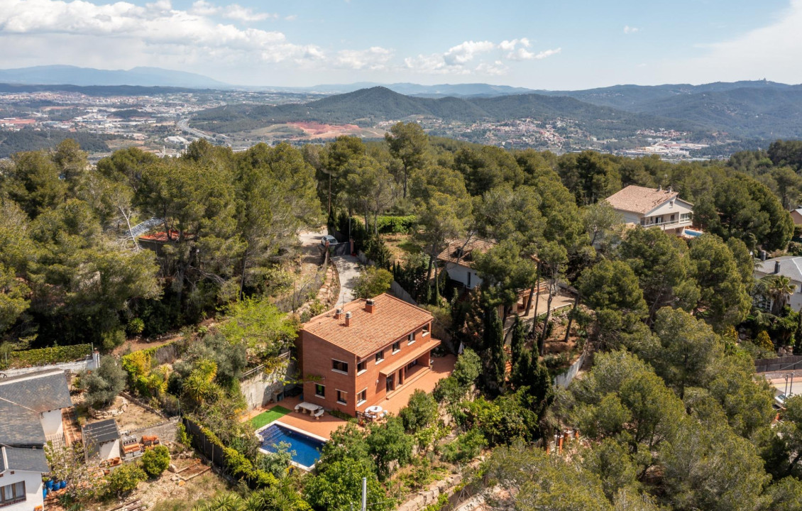 For Sale - Casas o chalets - Corbera de Llobregat - TOMAS GUERRERO-C.PAIRALS