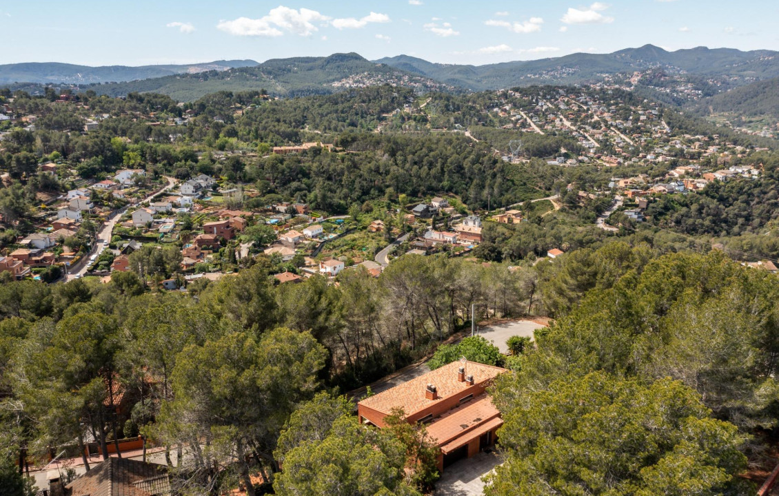 For Sale - Casas o chalets - Corbera de Llobregat - TOMAS GUERRERO-C.PAIRALS