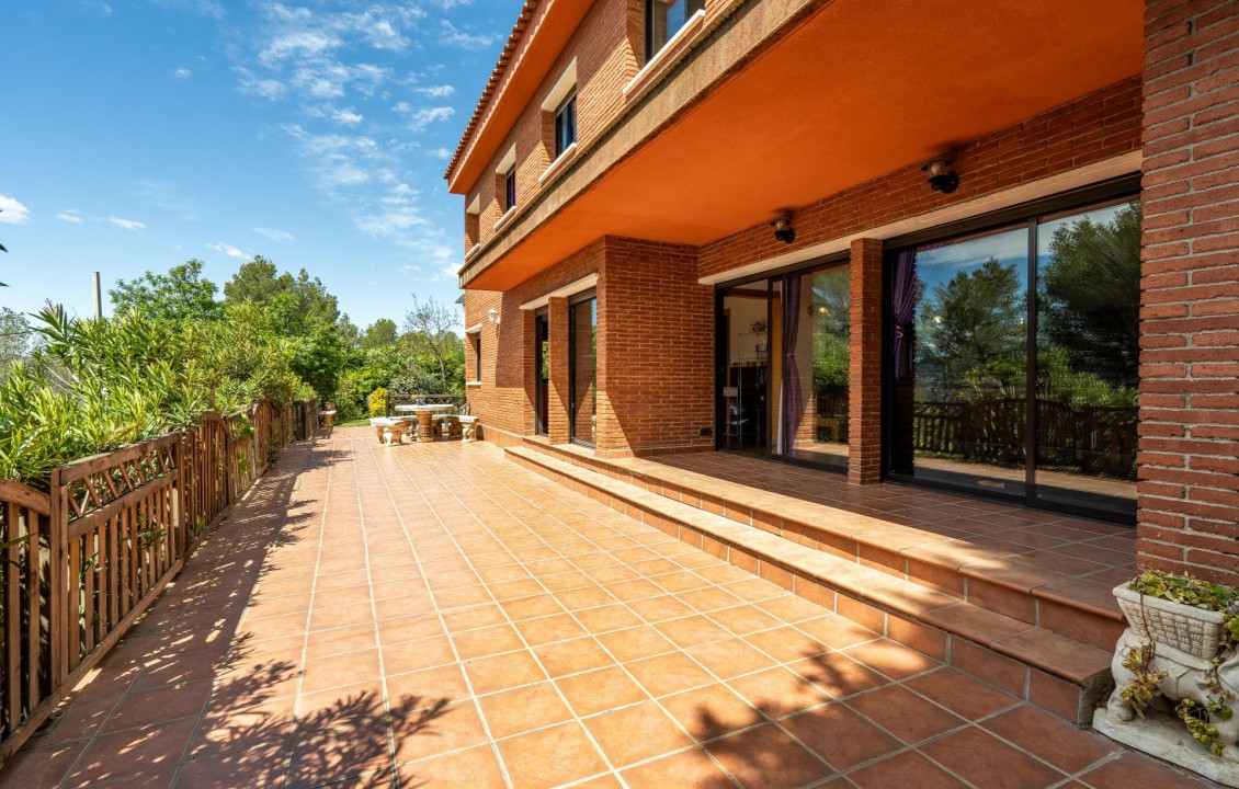 For Sale - Casas o chalets - Corbera de Llobregat - TOMAS GUERRERO-C.PAIRALS