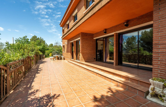 Venta - Casas o chalets - Corbera de Llobregat - TOMAS GUERRERO-C.PAIRALS