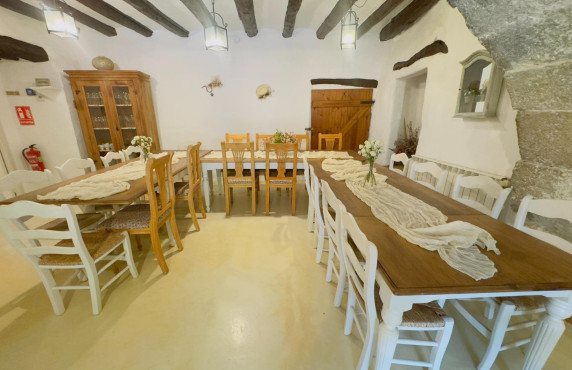 Venta - Casas o chalets - Sant Sadurní d'Anoia - subirats