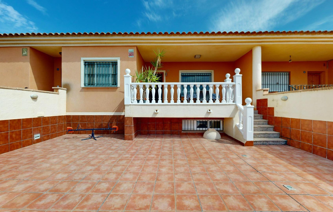 For Sale - Casas o chalets - Cartagena - GARCETA - POZO ESTRECHO