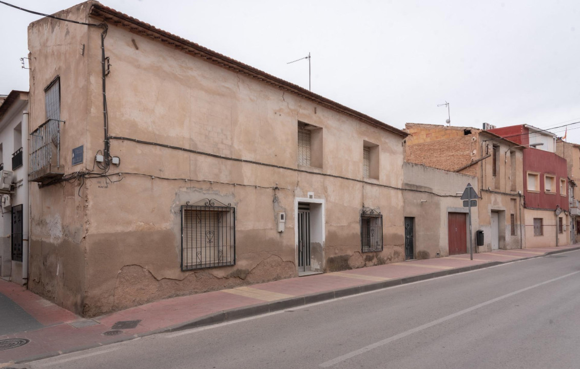 Venta - Casas o chalets - Murcia - FLORIDABLANCA