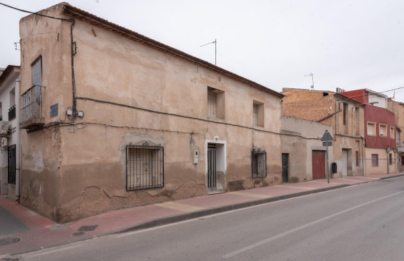 Venta - Casas o chalets - Murcia - FLORIDABLANCA