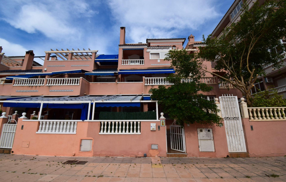 Venta - Casas o chalets - Santa Pola - ZARAGOZA