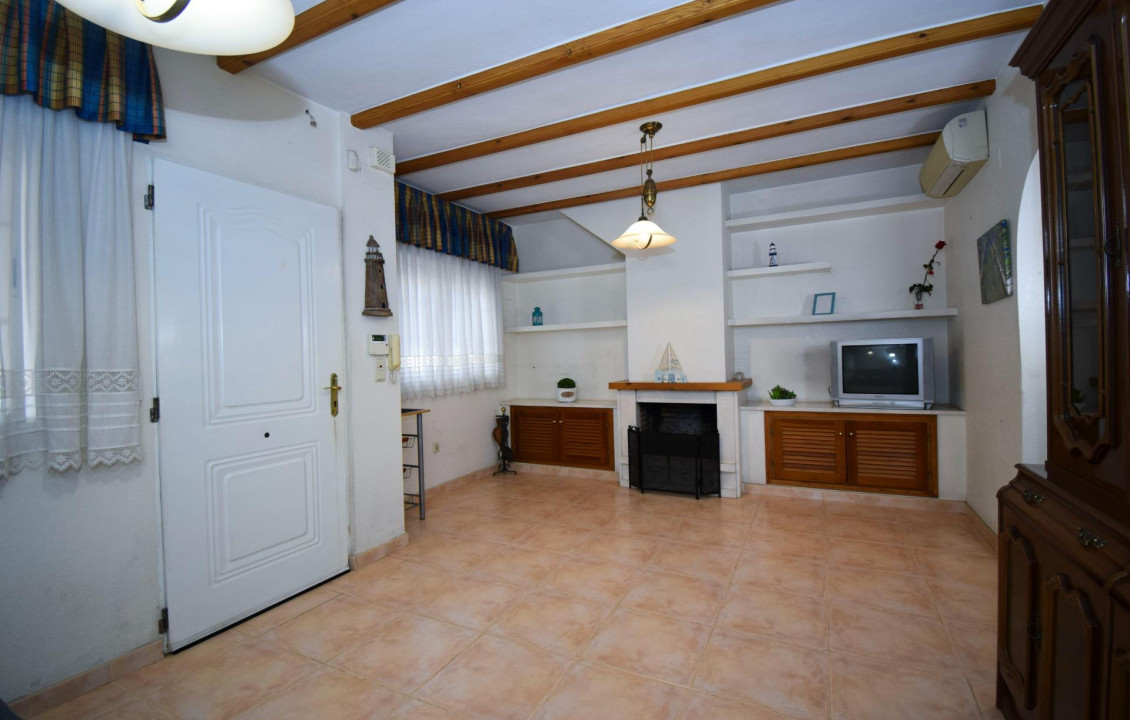 Venta - Casas o chalets - Santa Pola - ZARAGOZA