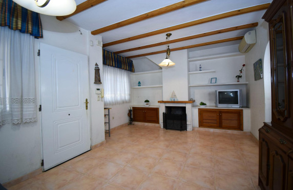 Venta - Casas o chalets - Santa Pola - ZARAGOZA