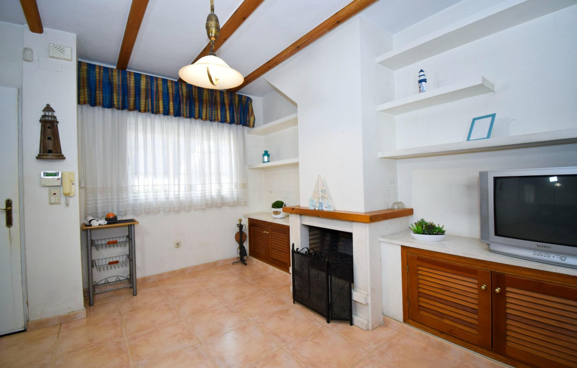 Venta - Casas o chalets - Santa Pola - ZARAGOZA