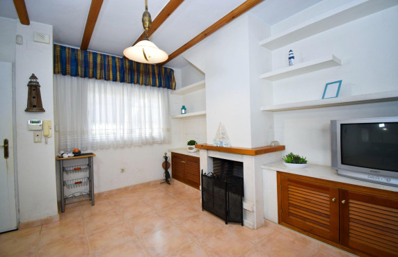 Venta - Casas o chalets - Santa Pola - ZARAGOZA