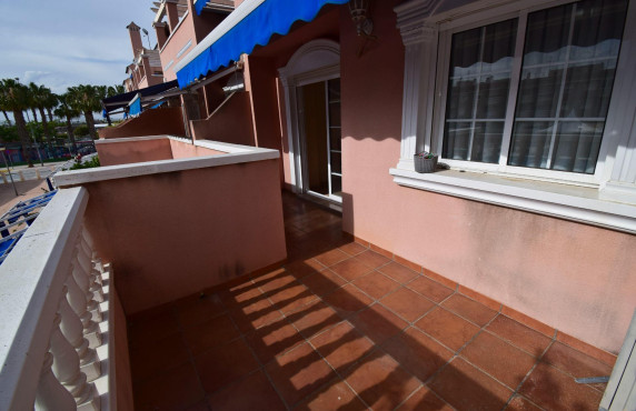 Venta - Casas o chalets - Santa Pola - ZARAGOZA