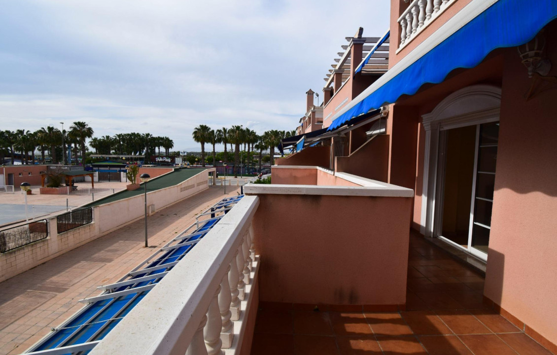 Venta - Casas o chalets - Santa Pola - ZARAGOZA