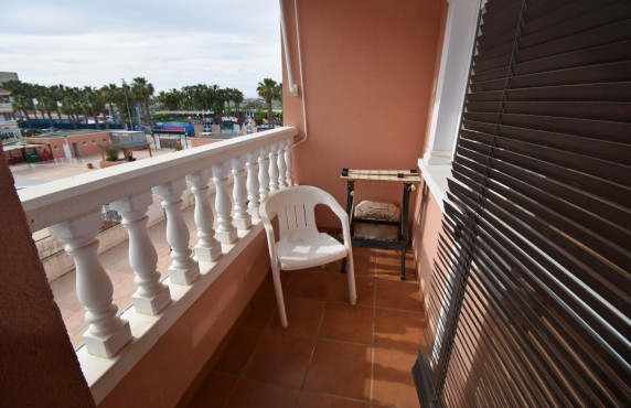 Venta - Casas o chalets - Santa Pola - ZARAGOZA