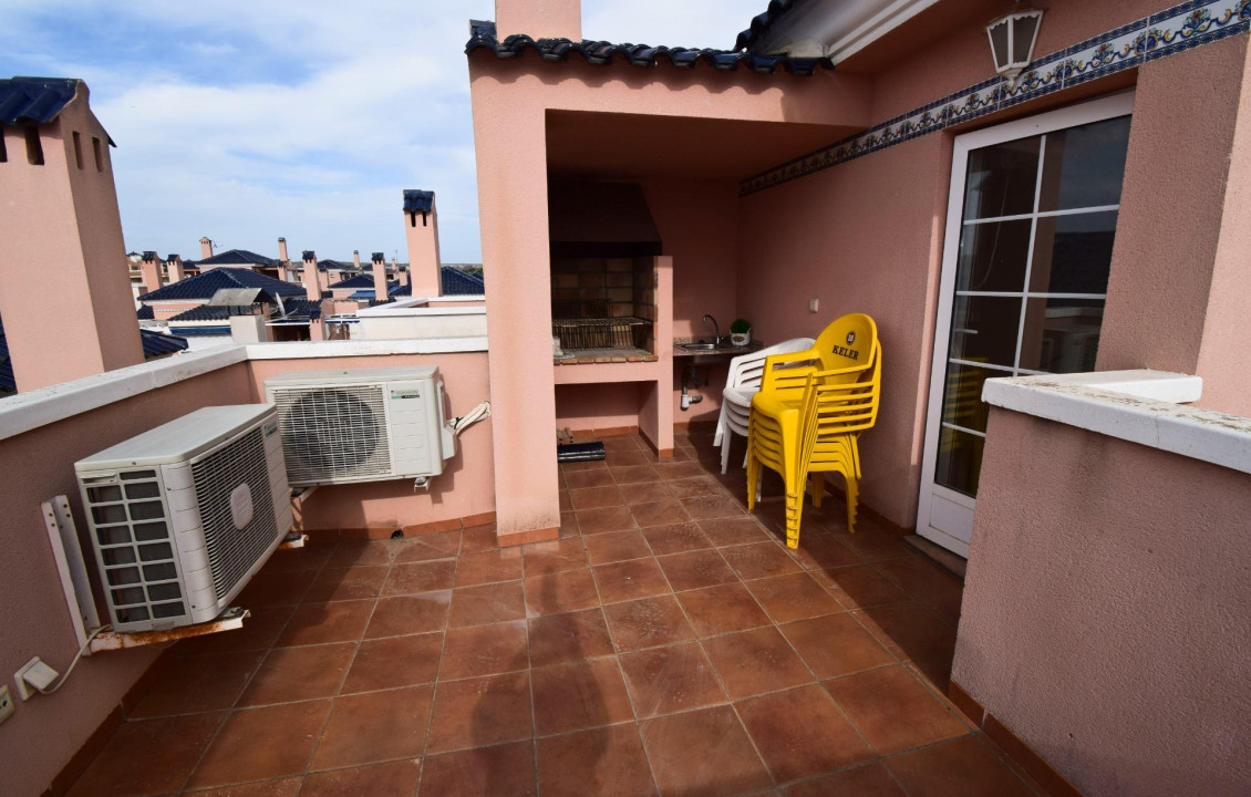 Venta - Casas o chalets - Santa Pola - ZARAGOZA