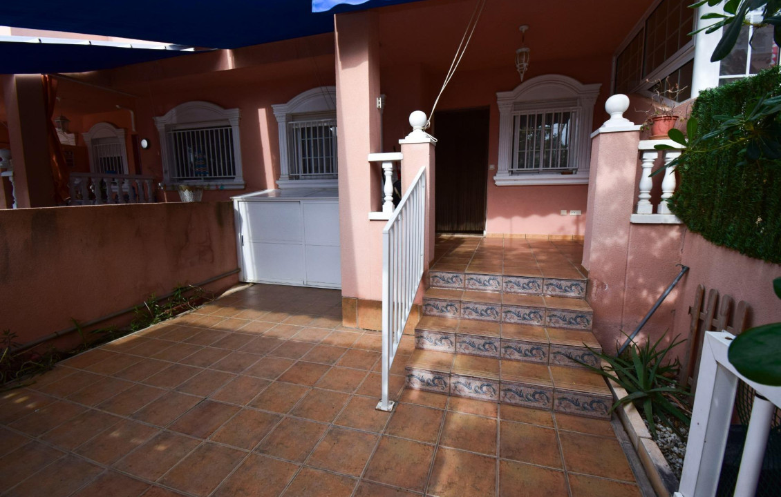 Venta - Casas o chalets - Santa Pola - ZARAGOZA