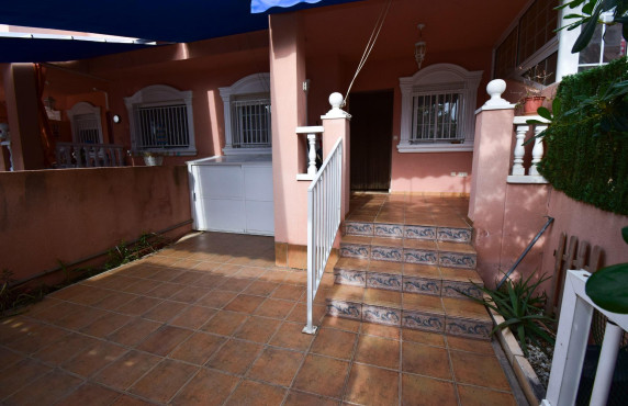 Venta - Casas o chalets - Santa Pola - ZARAGOZA