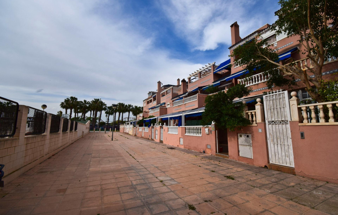 Venta - Casas o chalets - Santa Pola - ZARAGOZA