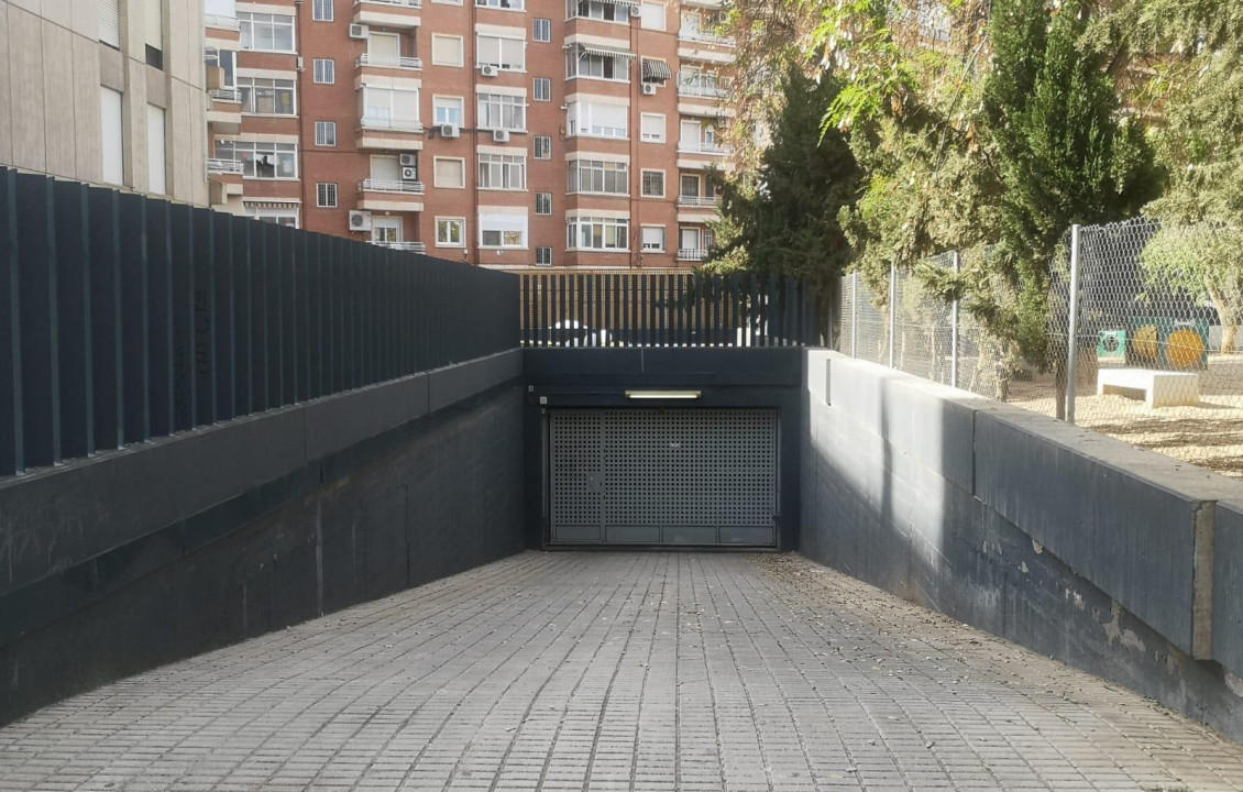 For Sale - Garajes - Murcia - Alfonso X El Sabio