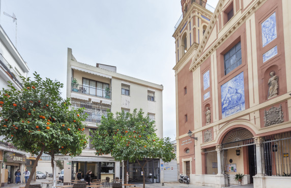 Venta - Pisos - Sevilla - Calle San José