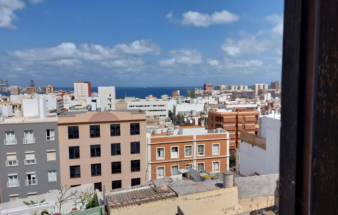 Venta - Casas o chalets - Las Palmas de Gran Canaria - Calle Saturno