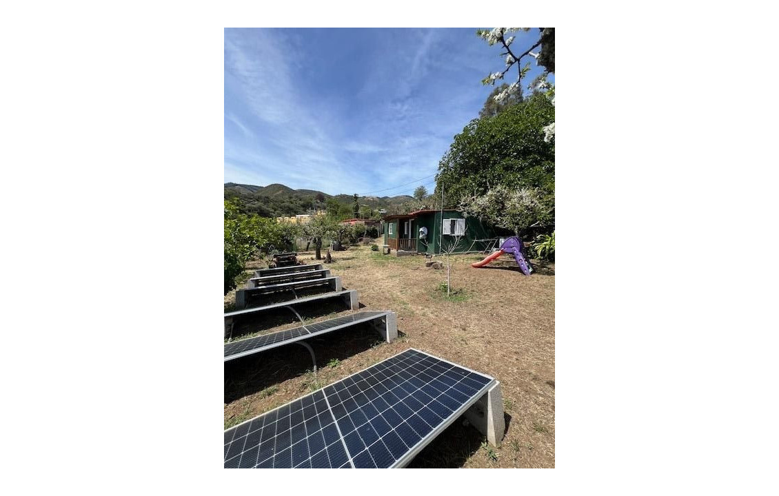 For Sale - Fincas y solares - Vega de San Mateo - Calle Casa la Cal