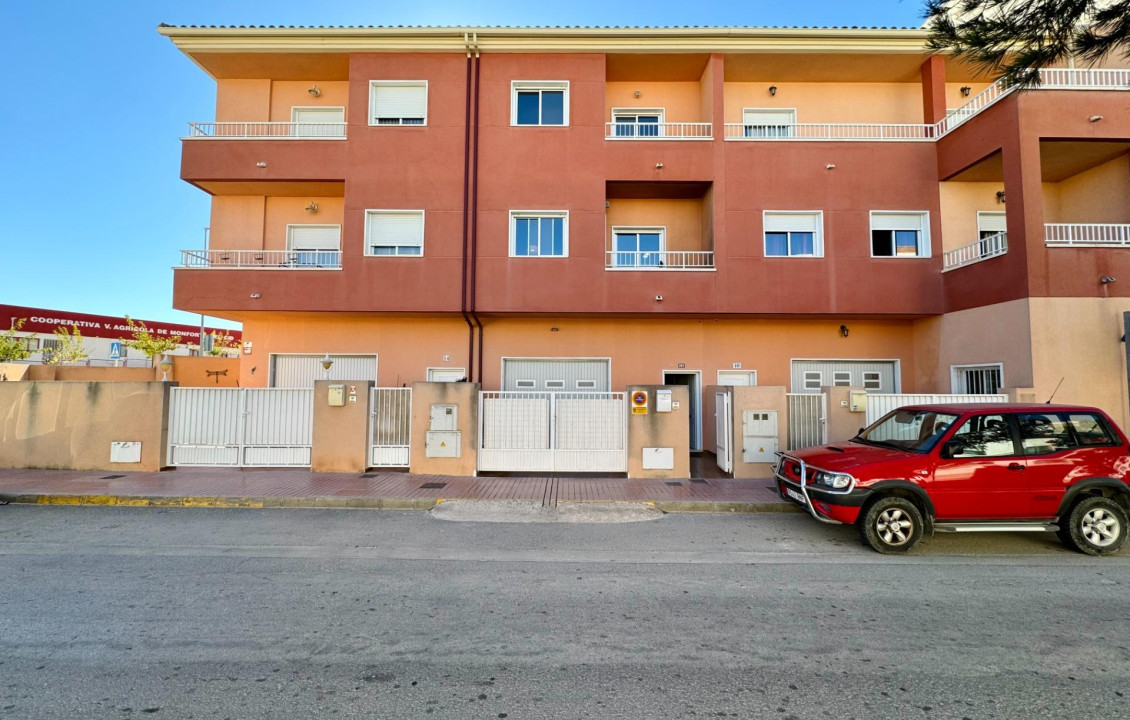 For Sale - Casas o chalets - Monforte del Cid - PINOS DE LOS