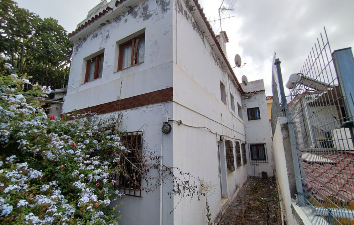 Venta - Casas o chalets - Santa Brígida - La Capellania