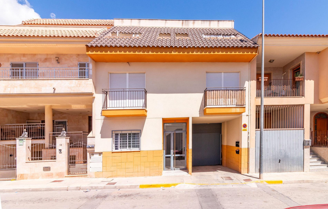 For Sale - Pisos - Archena - Naves