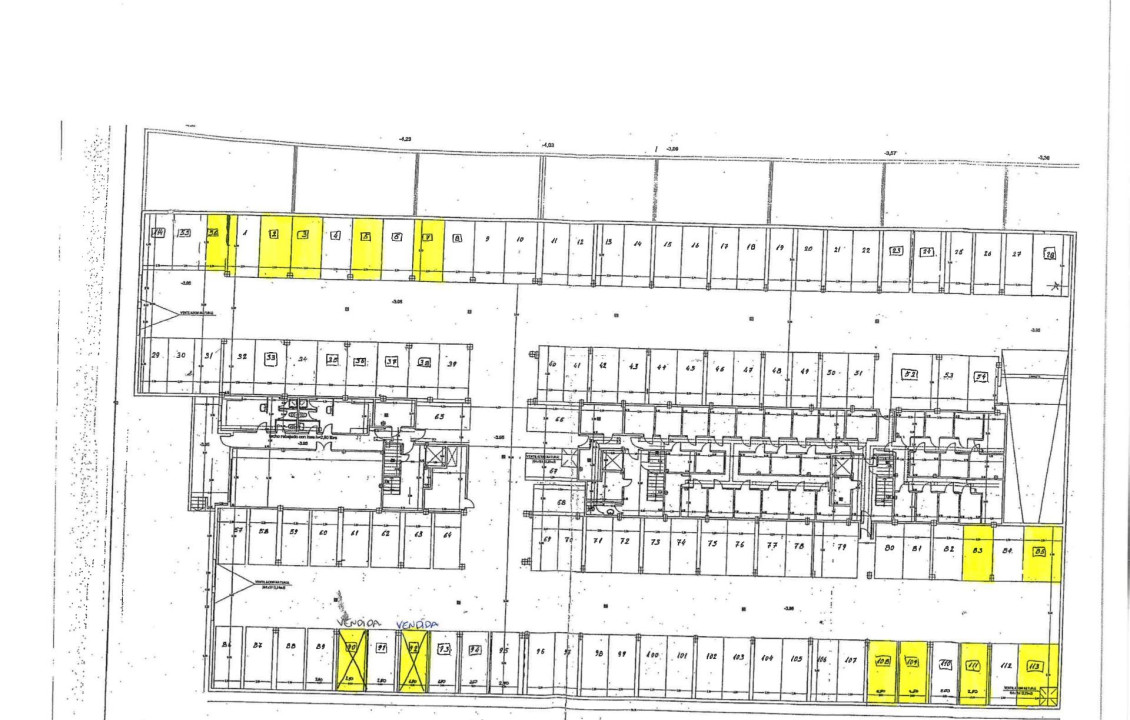 Venta - Garajes - Rivas-Vaciamadrid - pilar miro