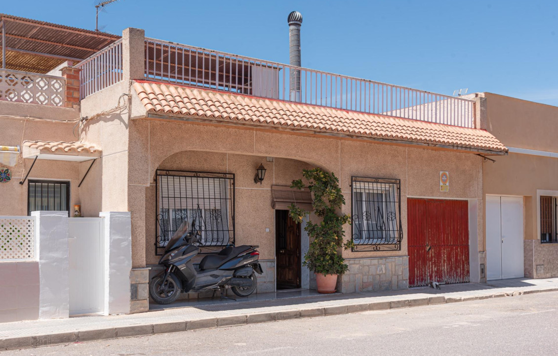 For Sale - Casas o chalets - Cartagena - GRAL.FDEZ.CAPALLEJA-S.ANA