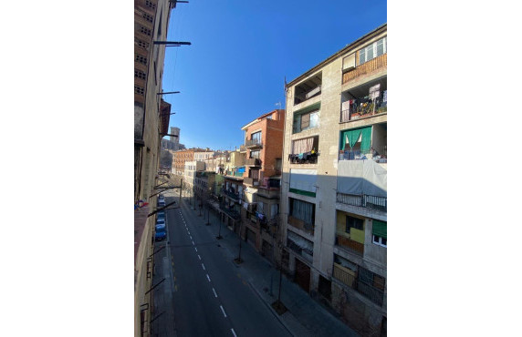 Venta - Casas o chalets - Manresa - Via Sant Ignasi