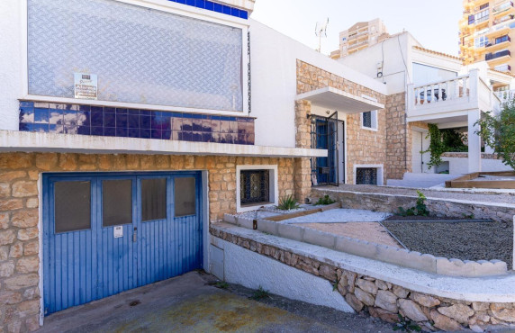 For Sale - Casas o chalets - Torrevieja - Calle Teruel