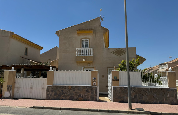 For Sale - Townhouse - Ciudad Quesada