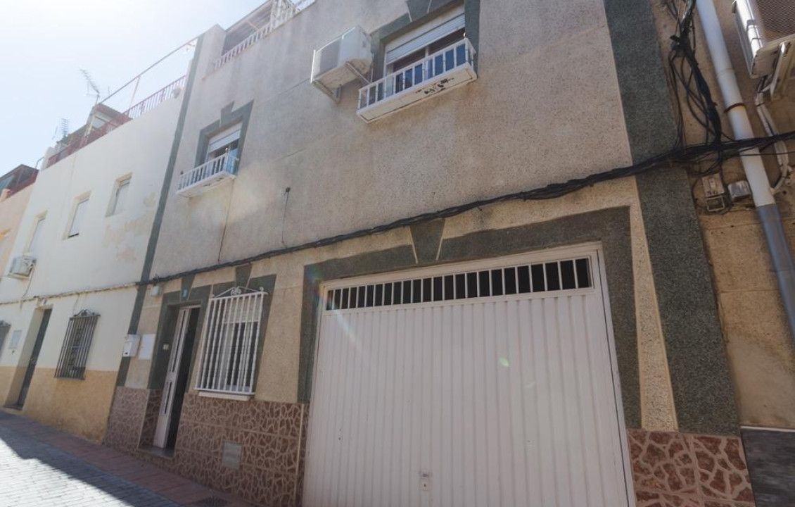 For Sale - Casas o chalets - Jaén - Calle Doctor Rodríguez de la Fuente