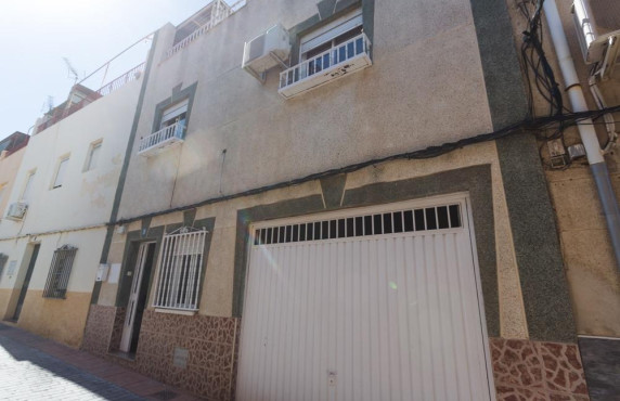 For Sale - Casas o chalets - Jaén - Calle Doctor Rodríguez de la Fuente