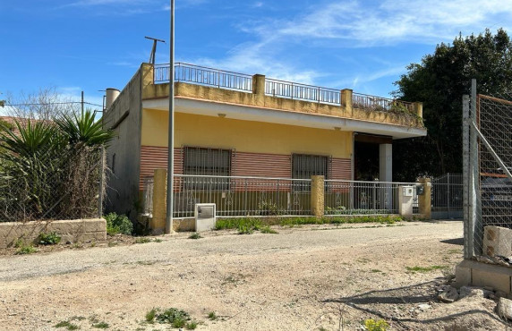Venta - Casas o chalets - Murcia - DISEMINADO MAYOR